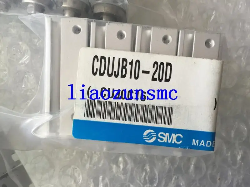 

// CDUJB10-20D SMC new original authentic Free Mount Cylinder