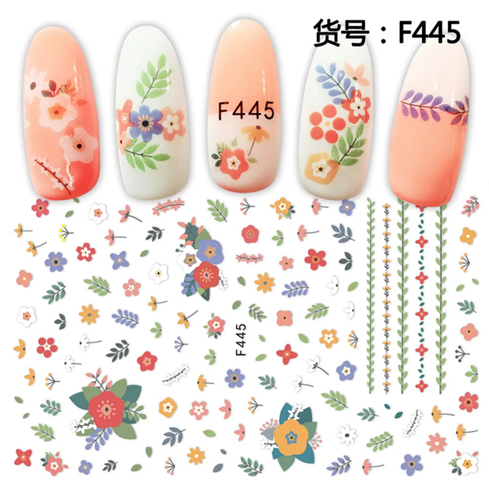 F445