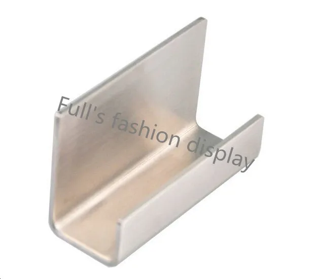 Modern Stainless Steel Business Card Holder Name Holders Note Stainless Steel Business Card Holder
