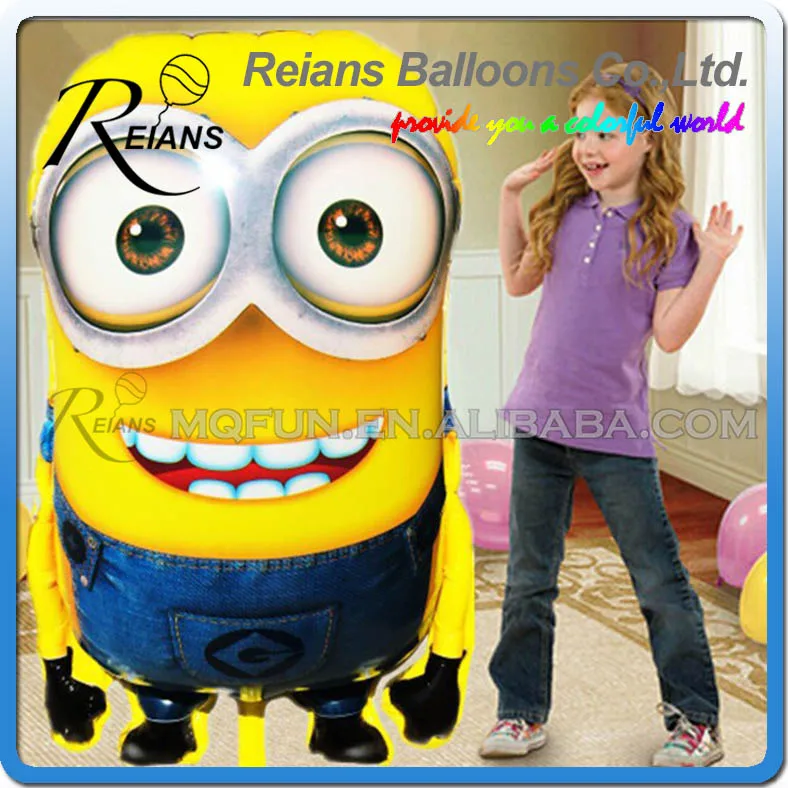 

REIANS huge 92*65cm Big Size Balloons, ball Classic Toys ballon Birthday event Decoration Party inflatable air balloon globos