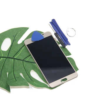 

TFT LCD For Samsung Galaxy NOTE 5 N920 N920F LCD Display Touch Screen Digitizer Assembly Note5 For SAMSUNG NOTE 5 LCD