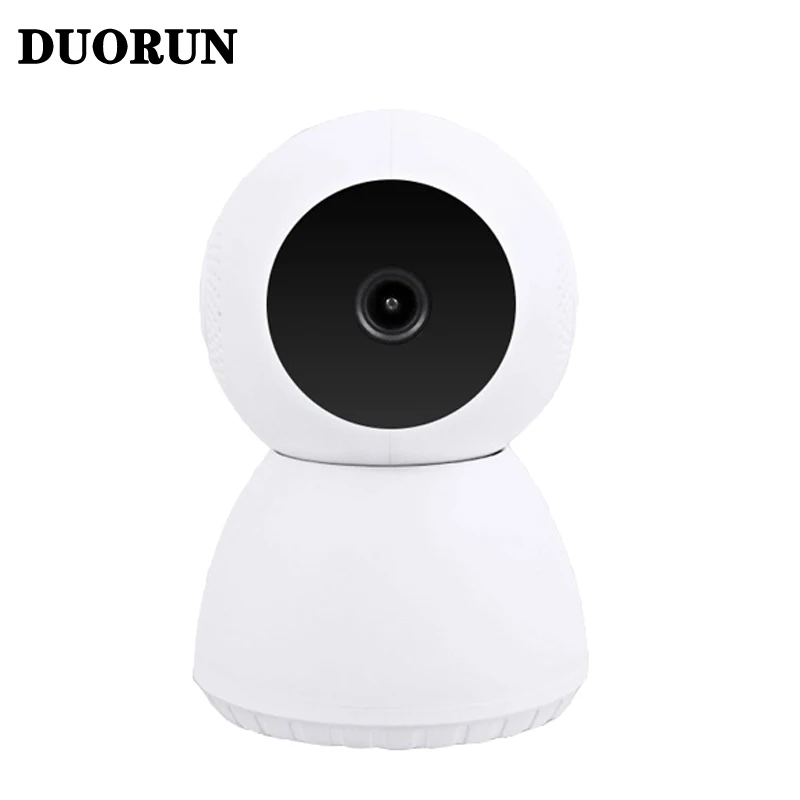 

1080P IP Camera HD Home Security Surveillance Camera 720P Auto Tracking Network WiFi Camera Wireless CCTV Camera Baby Monitor