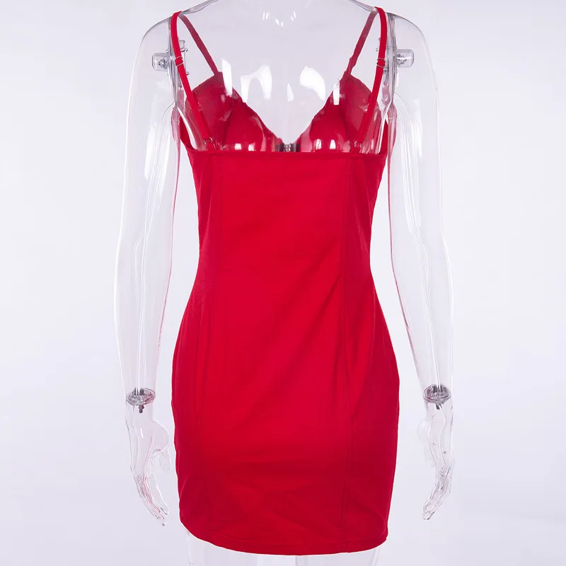 Ladies dress (2)