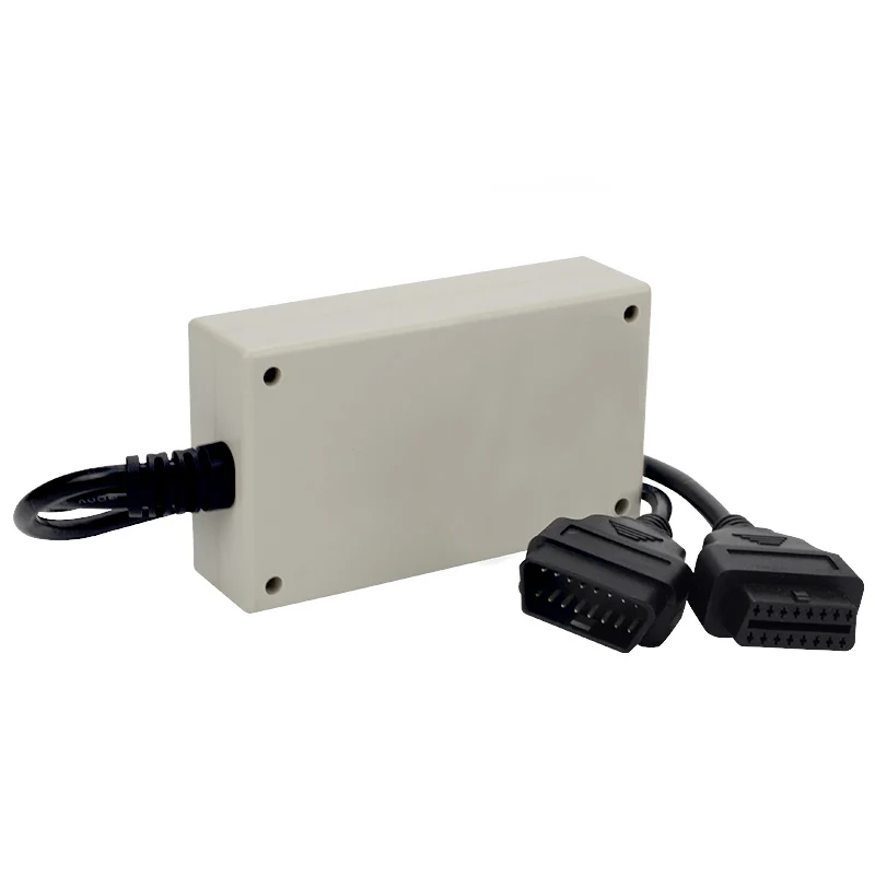 Диагностический прибор Maozua OBD2 диагностический OBD 2 Box|Электрические тестеры и