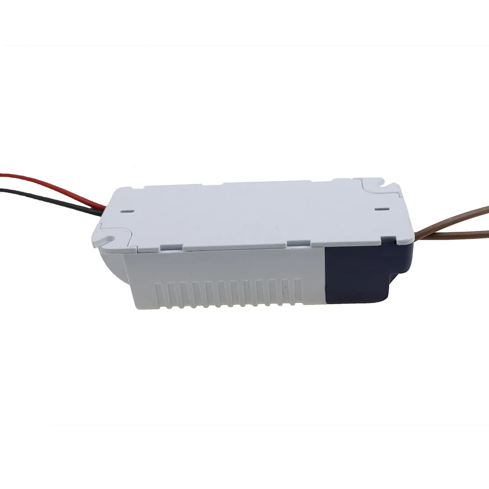 Led External Driver 300ma (18-24)x1w Dc 60v ~ 90v Led Driver 18w