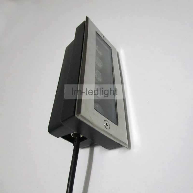 5W square decklight led (3)