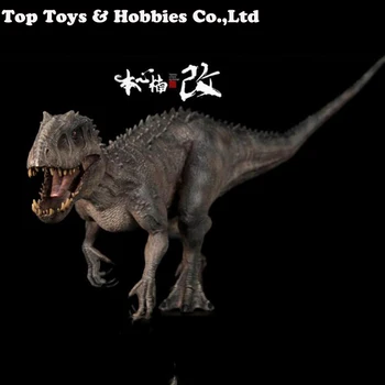 1/35 Dinosaur PVC Animal Model Bereserker Rex Figure -berserker raptor Indominus Rex 170035 170011 Horned dragon 1/35 Dinosaur PVC Animal Model Bereserker Rex Figure -berserker raptor Indominus Rex 170035 170011 Horned dragon