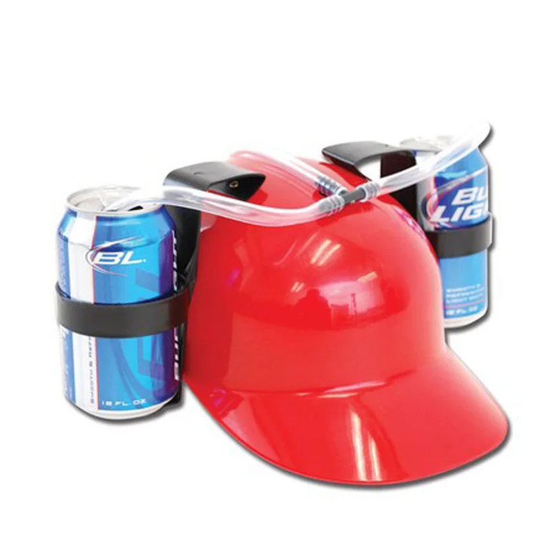 Творческий праздника вечерние шляпа для напитков забавные вечерние Косплэй шлемы реквизит 2017ing XH8Z