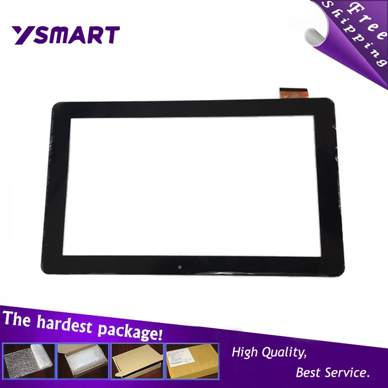 2 шт./лот FPC017H V2.0 HC261159A1 MB1019Q5 10.1 &quot Дюймовый Планшетный ПК С Сенсорным Экраном