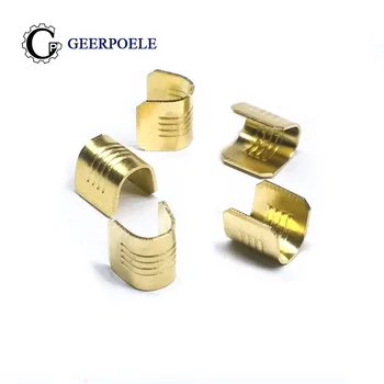 

454C U-Type Crimping Cold Pressing Splice Terminals Terminal Connector Cable Electric Sertir Wire