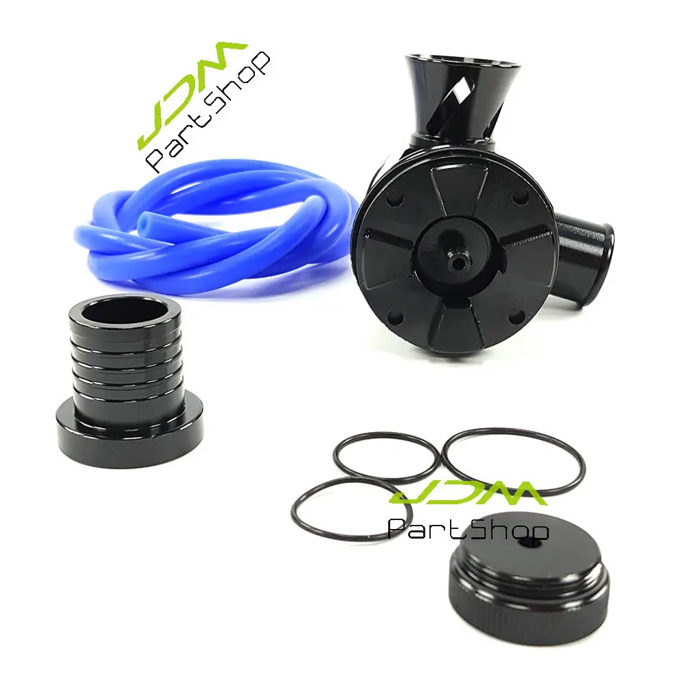 Клапан для Volkswagen VW GTi Golf Jetta Beetle Audi A3 A4 A6 TT 1 8 T Turbo Boost BOV Blow Off B BOV1022|blow off|1.8t turboturbo blow off