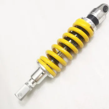 14 360mm Universal fork Motorcycle Scooter Shock Absorbers Rear Suspension For Honda Yamaha Suzuki Kawasaki BMW ATV anti lock braking system for qj keeway chinese scooter brake caliper honda yamaha kawasaki motorcycle atv moped scooter abs part