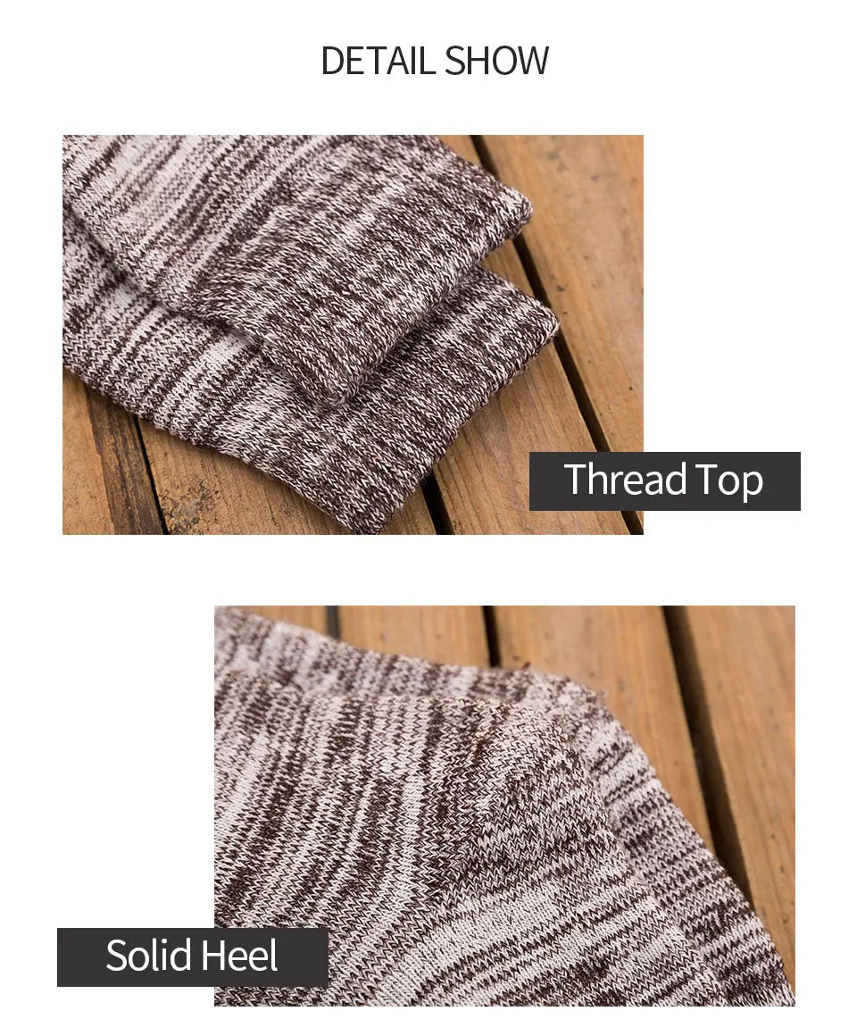 11 winter socks men