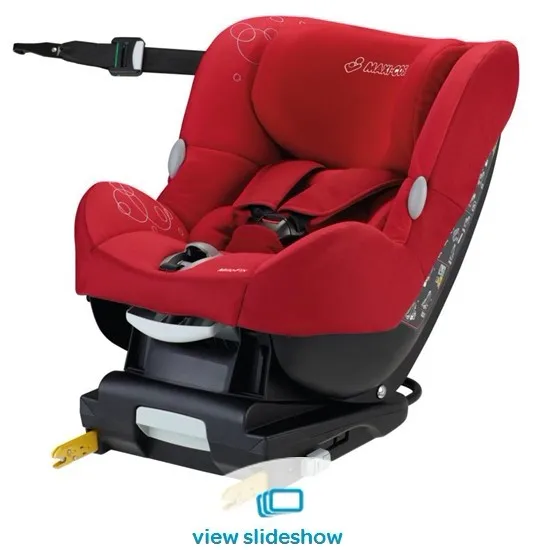 Maxi cosi milofix автокресло