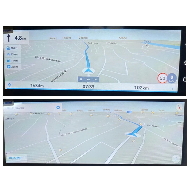 Автомагнитола с GPS навигацией для KIA RIO карты бесплатным обновлением карта micro SD