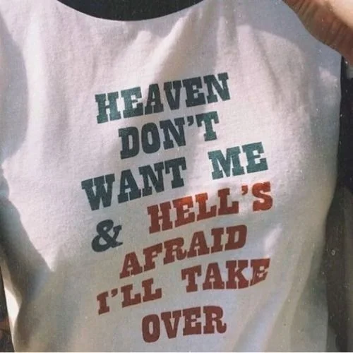 HahayuleHeaven не хочу чтобы я боялся что возьму текст цитаты Женская Винтажная