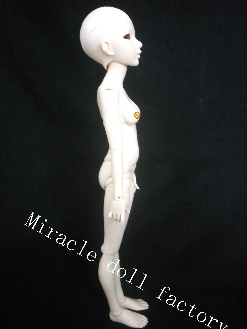 Goede BJD 1 4doll Celine Gezamenlijke Pop Gratis Ogen