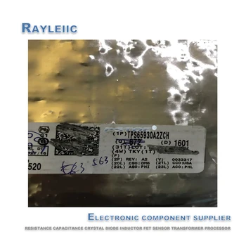 

Non-counterfeit.NEW Original TPS65930A2ZCH TPS65930 BGA139 BGA In Stock