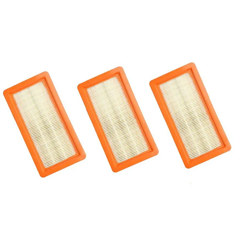 Cena Gorąca sprzedaż 6 zastąpienie filtr do Karcher DS5500 DS5600 DS5800 DS6000 wkład filtra typ 6.414 631.0 DS odkurzacz części