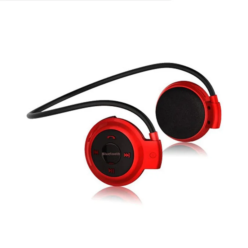 

Multi-colors Stereo Headset Running Wireless Sports TF Card MINI 1pc Fashion Hot Brand New High Quality