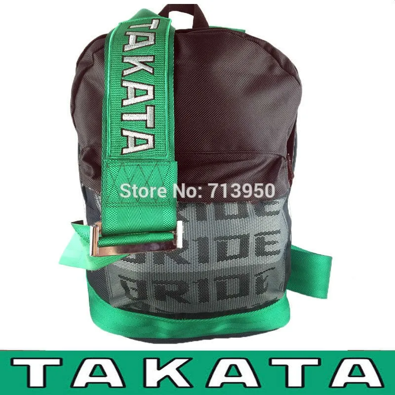 sparco backpack blue