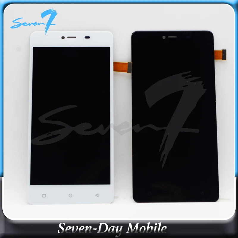 

LCD Screen For Gionee Marathon M5 Mini LCD Display With Touch Screen Assembly