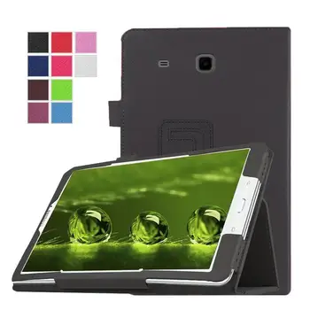 

XSKEMP New Tablet Protective Case For iPad 2 3 4 9.7" Premium Lichi PU Leather Folio Smart Stand Cover Case with Auto Wake/Sleep