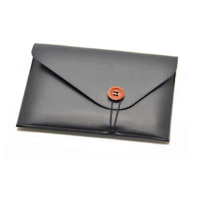 Briefcase Style Laptop Bag Super Slim Sleeve Pouch Cover,microfiber