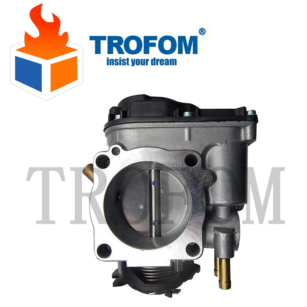 Корпус дроссельной заслонки в сборе для VW JETTA 06A 133 064Q A2C59518043 06A133064Q | Автомобили и