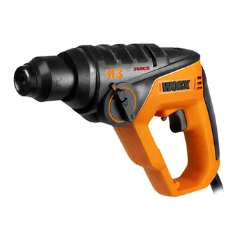

220V Continuously Variable Multifunction Portable Hammer / Drill / Screwdriver / For Home/Renovation Company / Mechanical Repair