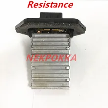 Сопротивление кондиционера для экскаватора Daewoo, Экскаватор кондиционер parts.150-7 215-7 225-7 220-5 300-7