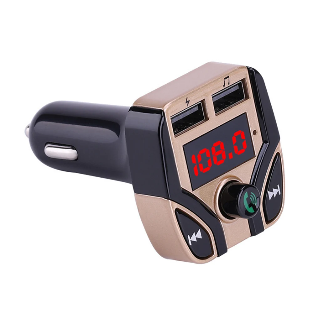Bluetooth FM 11