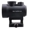 Vector Optics Centurion 1x30 Red Dot Sight Scope Hunting Riflescope 3 MOA 20000 Hour Runtime 12ga .223 AR15 5.56 7.62x39 .308win ► Photo 2/6