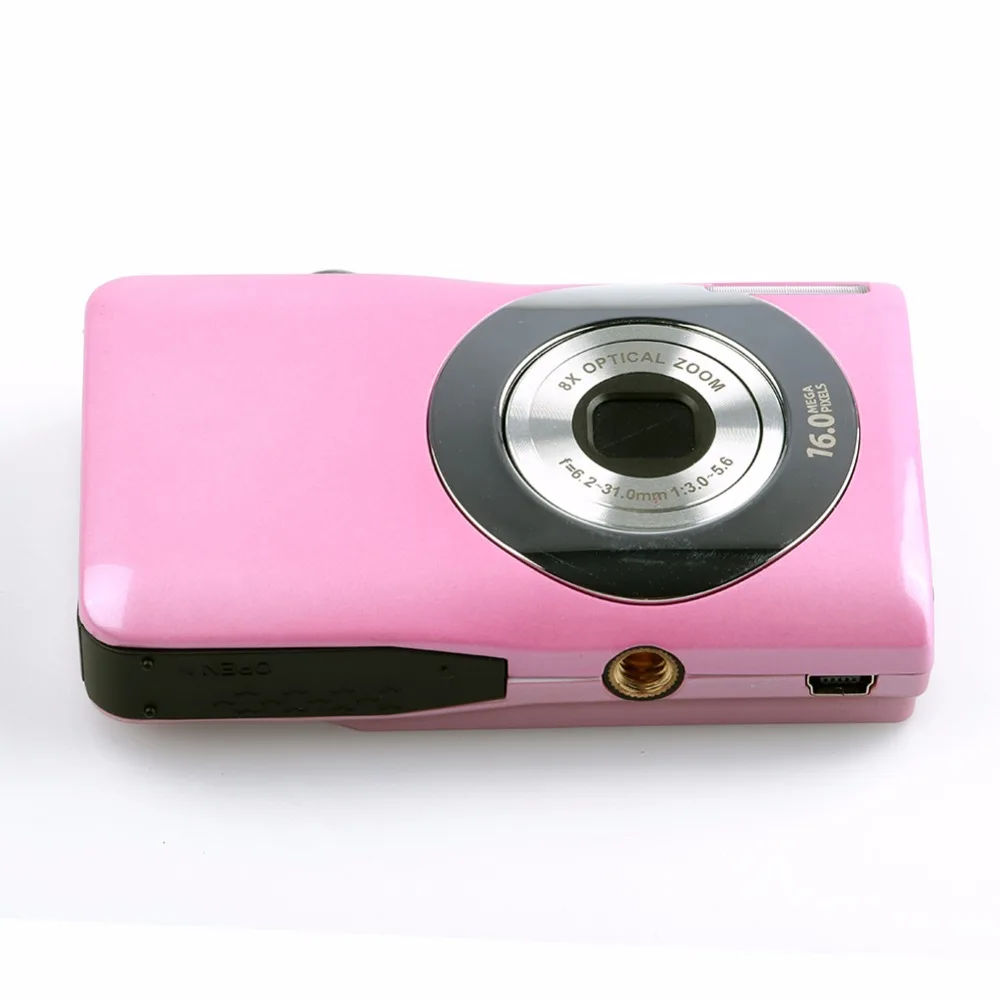 Mini Digital Pocket Video Camera Camcorder 2.7\ Mini Digital Pocket Video Camera Camcorder 2.7\