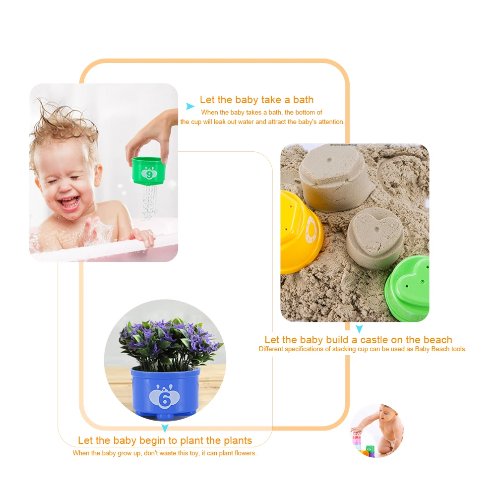 GOODWAY-Children-s-Water-Bathing-Toys-Baby-Rainbow-Stacking-Cups-Set-Kids-Early-Education-Cup-Stacker (4)