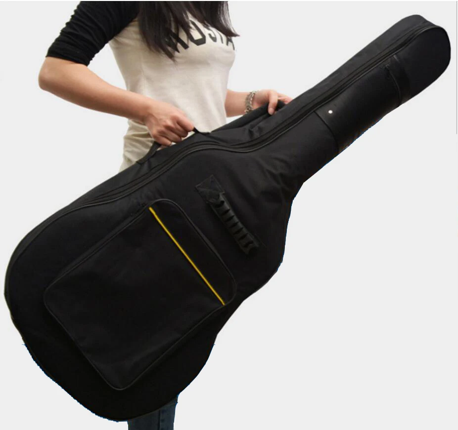 HERDER Thicken Folk Flattop Balladry Steel string Acoustic Classical