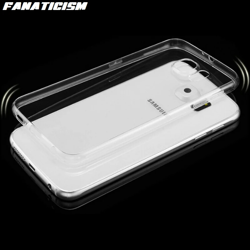 bilder für Ultradünne 0,6 MM Weichen Silikon-hülle Für Samsung Galaxy S8 S7 S6 rand Plus S5 S4 Anmerkung 5 4 Fall TPU Stoßfest Abdeckung 100 teile/los bilder für Ultradünne 0,6 MM Weichen Silikon-hülle Für Samsung Galaxy S8 S7 S6 rand Plus S5 S4 Anmerkung 5 4 Fall TPU Stoßfest Abdeckung 100 teile/los