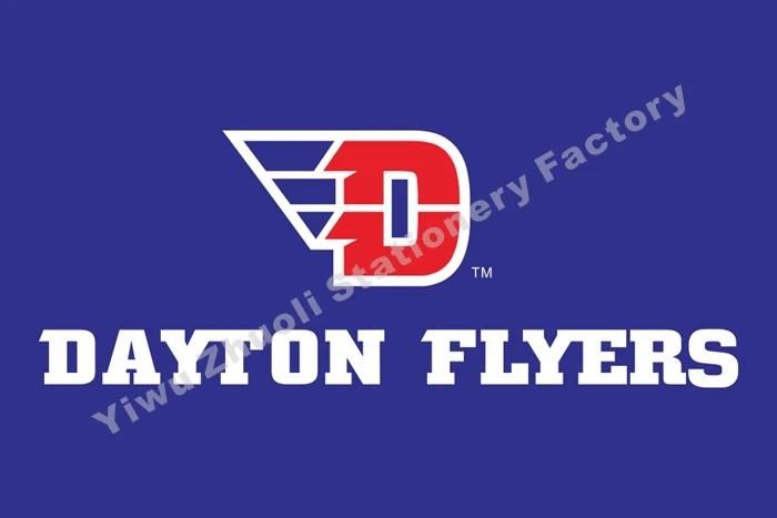 ncaa t shirts dayton flyers amarillo dayton flyers flag