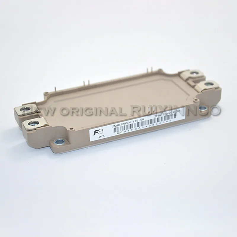 

2MBI225VN120-50 2MBI225VN120 1/PCS New module