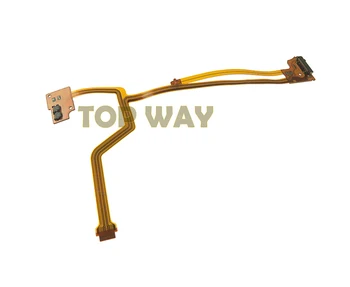 

ChengChengDianWan 5pcs high quality original Replacement For 3DS Console Control LCD Speaker Flex Ribbon Cable.