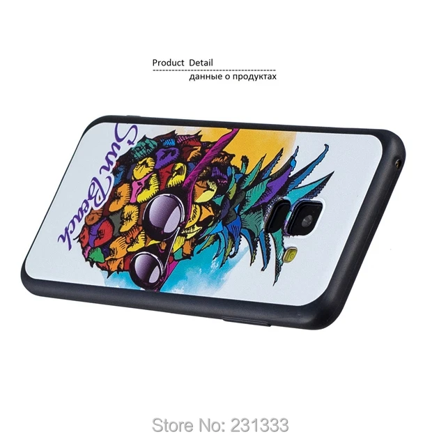 76700 A8 2018 A310 A510 J330 J530 J310 J510 S6EDGE S7 S7EDGE S8 S8PLUS S9 S9PLUS     TPU (5)