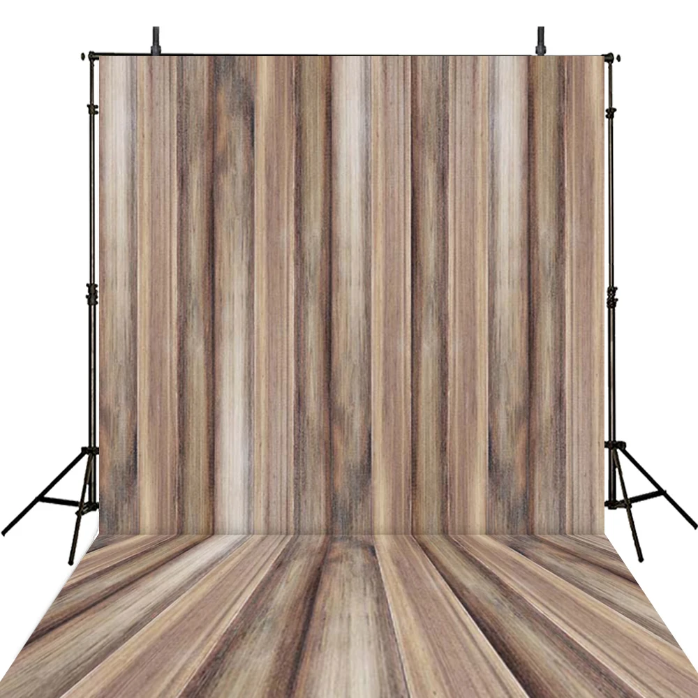 Hot Wooden Floor Photography Backdrops Wood Backdrop For Photography