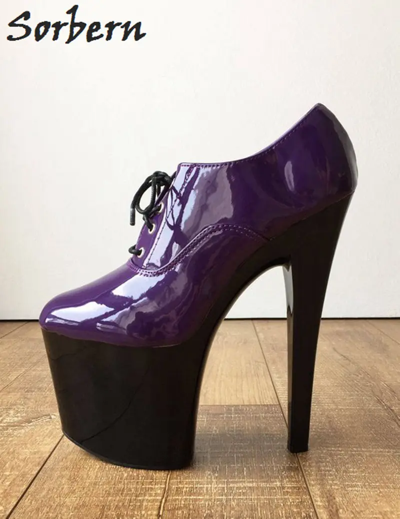 unique heels online