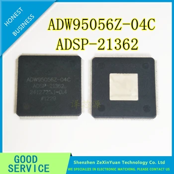 

1PCS ADW95056Z-04C ADSP-21362 IC DSP 32BIT 333MHZ EPAD 144LQFP