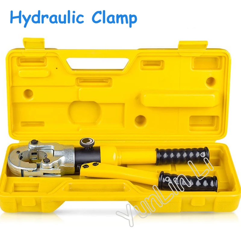 Buy 16 32mm Hydraulic Clamp Fitting Tool for PEX Pipe