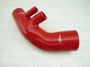 

silicone turbo induction pipe hose for Skyline R32 RB20DET RED