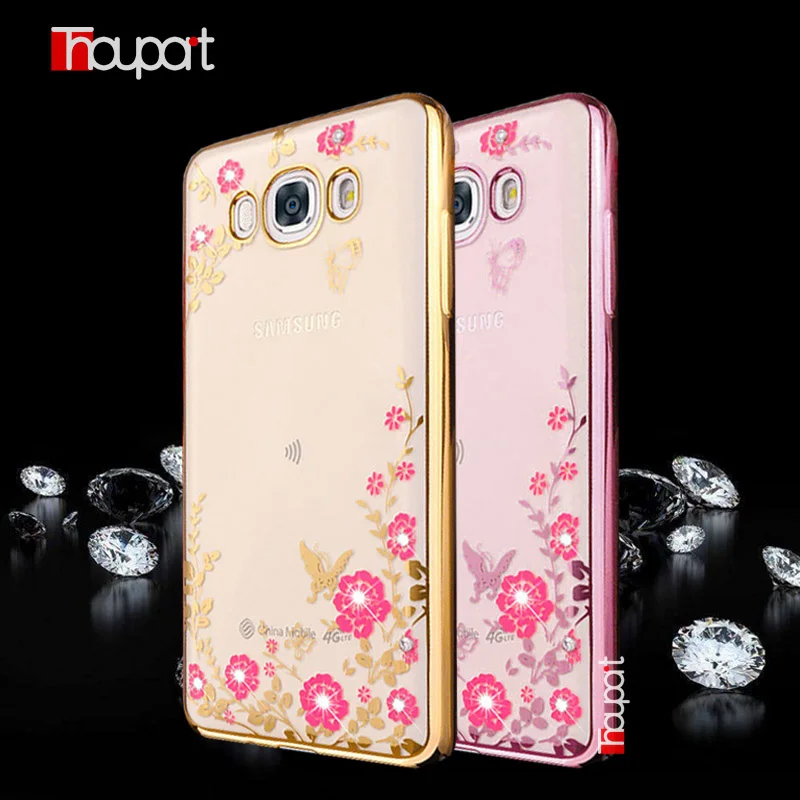 Aliexpress.com : Buy For Samsung J7 Case Glitter Diamond 