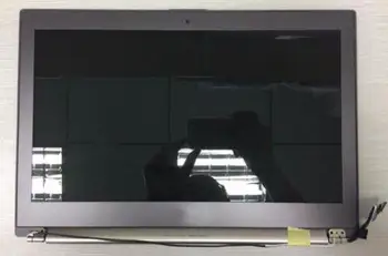 

Laptop lcd assembly For Asus Zenbook UX31E LCD Screen display with AB cover 13.3 inch HW13HDP101 LED Replacement repair panel