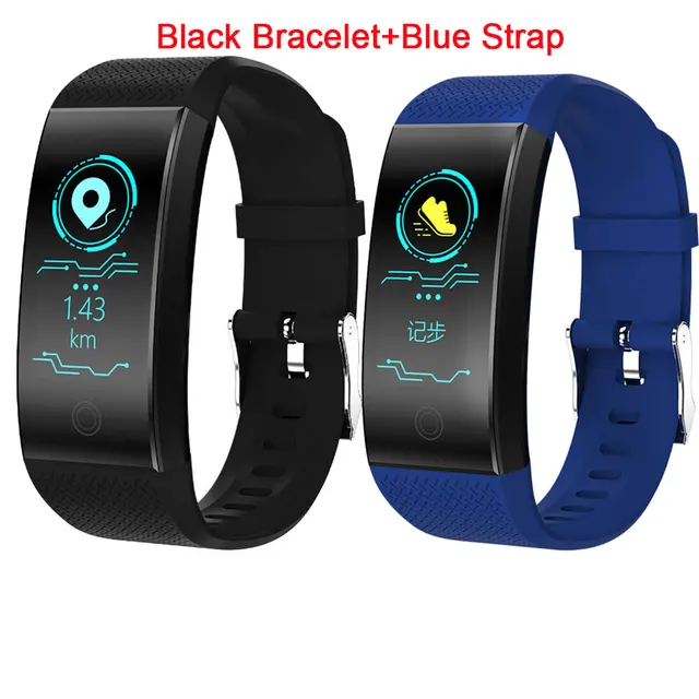 qw18 smartband