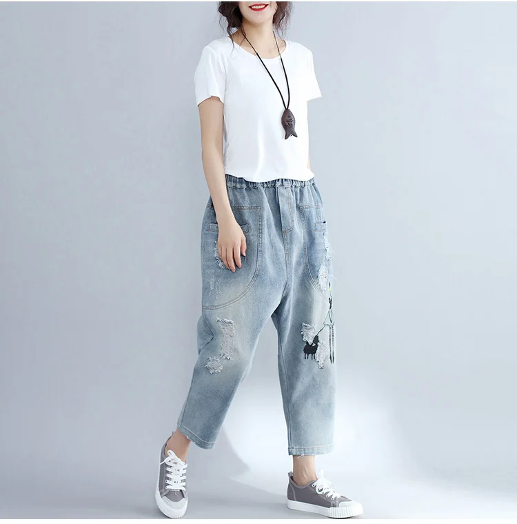 7 denim pants women